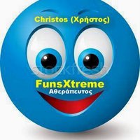 Christos FunsXtreme (@chrisfunsxtreme) 's Twitter Profile