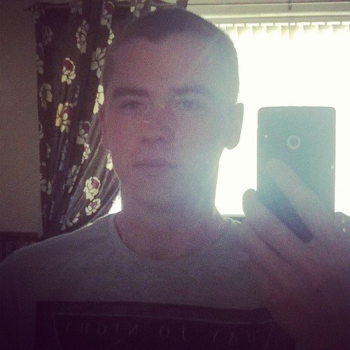 KyleWilce's profile picture. 