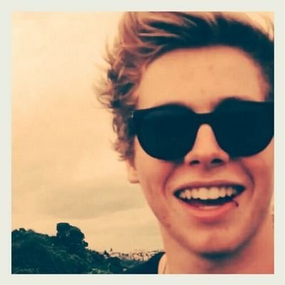 Just a shared account