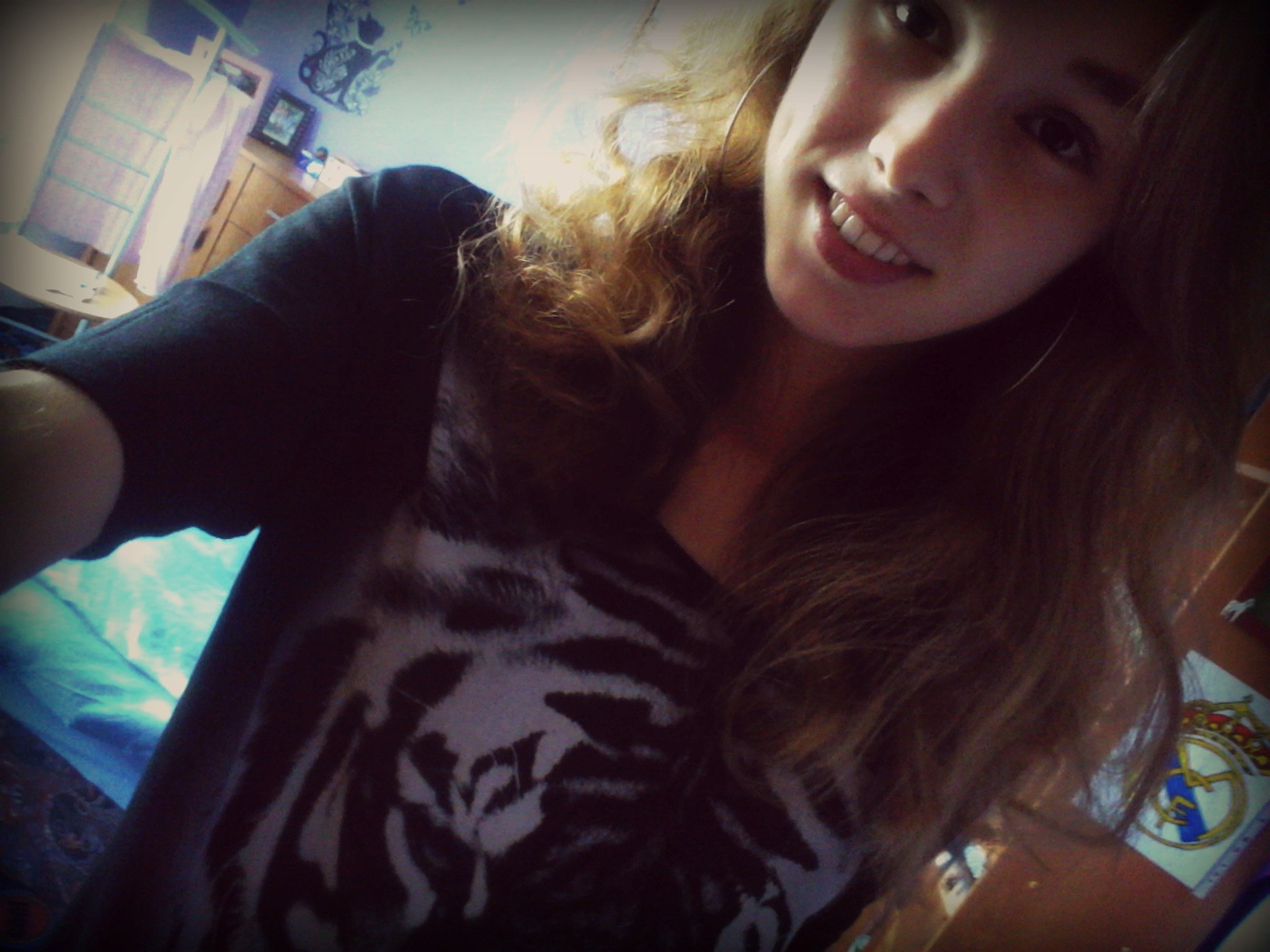 • Horses • Real Madrid • Fashion • Music • Swag • Dreamer •
