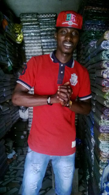 I love my life