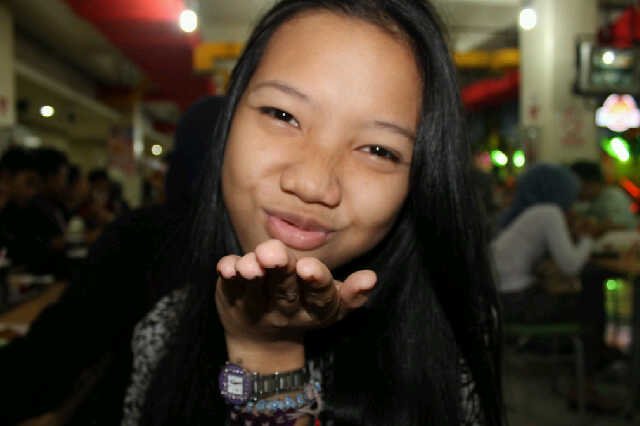 sbd28'17|doyoGFams♥|SongoPapat♥|MyBirth 05agustus1999;*{♥}