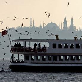 #THEISTANBULPROJECT  #ISTANBUL