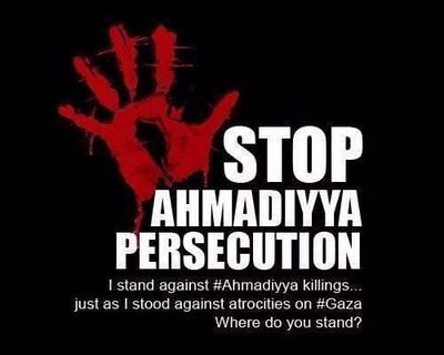 ahmadi_sar's profile picture. Follow @ahmadiyya