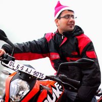 Mayank Baluni (@mayankbaluni) 's Twitter Profile