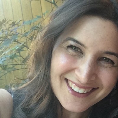 danikatz1972's profile picture. 