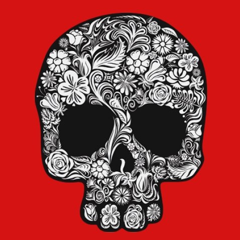 Футболки, толстовки, детская одежда, шорты и другая одежда. Создаем оригинальные рисунки (принты)