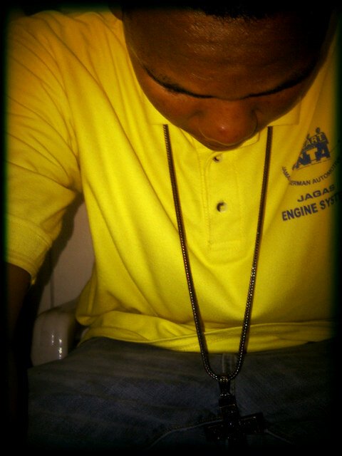 bigjeff03's profile picture. Mechanic in training :)