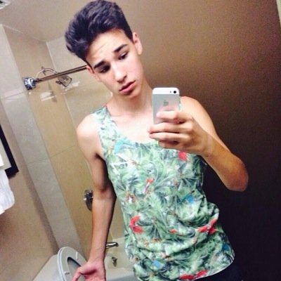 Jacob is love, Jacob is life❤️✌️