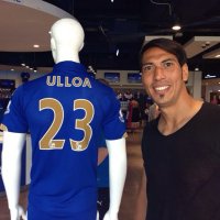 Jose Leonardo Ulloa (@ciclone1923) Twitter profile photo