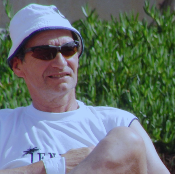Already involved for more than 30 years with pole-vaulting.