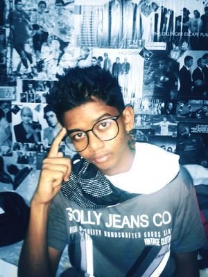 jaideepsurin's profile picture. Recycle n recycle n recyle