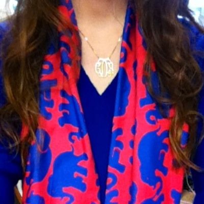 charprep's profile picture. All things preppy