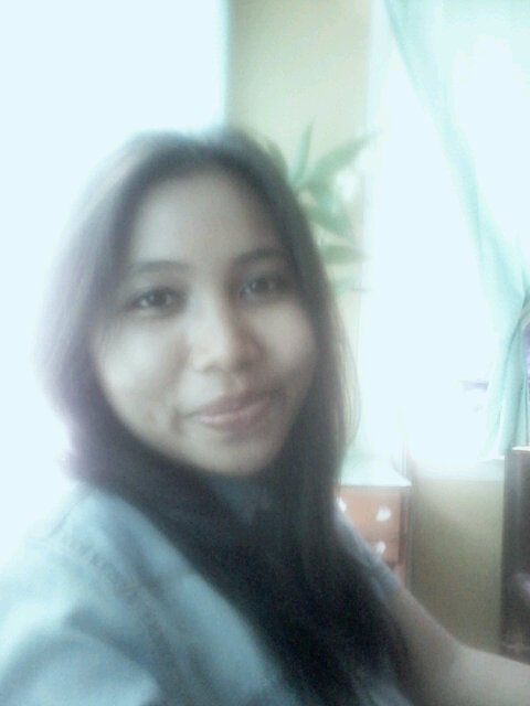 Biology 2011 at Diponegoro University | is doing a research about pollen fossil in the lake of Jombor, Klaten - Central Java.