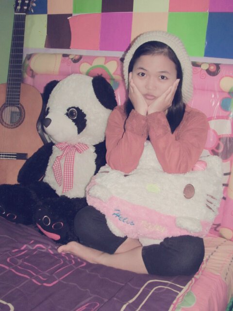 Appreciate what you have today. Happiness will never come to those who do not. Appreciate what you have owned. I ♥ u :*  →→☺ @ardians52067714 (Ardiansyah)
