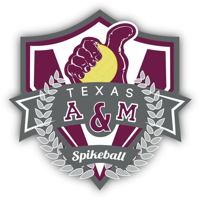 TAMU_Spikeball's profile picture. The official Twitter account of Texas A&M Spikeball.