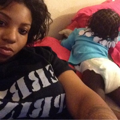 Niyahsmom23's profile picture. My only worries is my daughters ..Sa'Niyahs and Su'Hayla's mother....Been about them and im always gonna b about them