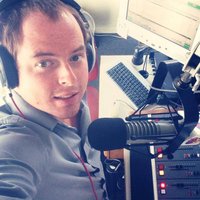 Johnny on 106KHQ (@onairjohnny) 's Twitter Profile