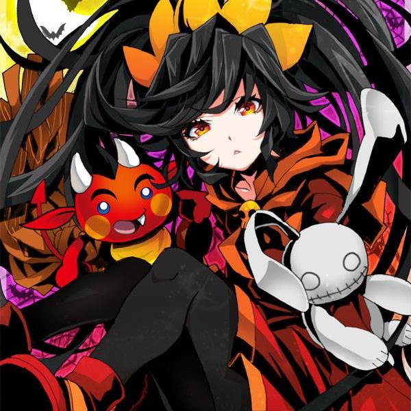 poisonmushrom's profile picture. 