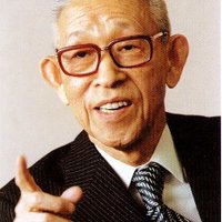 松下幸之助起業家語録BOT (@matsushitagorok) 's Twitter Profile