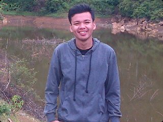 denny_rachmadi's profile picture. Faculty of Economy Andalas University '10