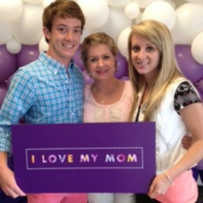 BobbieHall4's profile picture. 