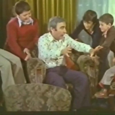 Ailenizin heykırı Ziya