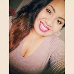 Just be yourself ! ^.^