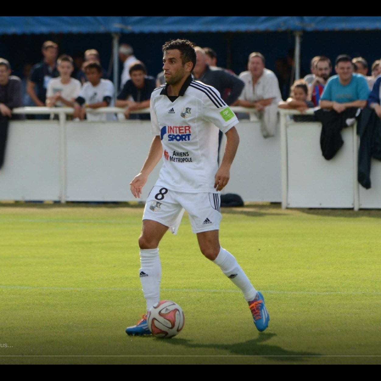 PVignaud's profile picture. 