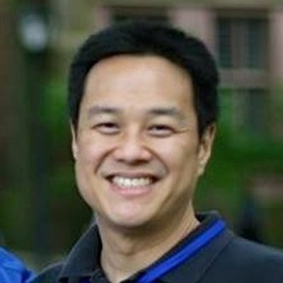 Don chen ford foundation #3