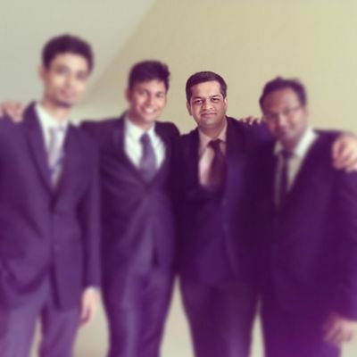 harshvasani92's profile picture. 