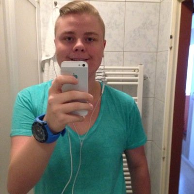 applefreak aus voller leidenschafft :) Österreich :D