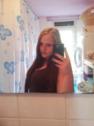 nobodys perfect
wees je zelf