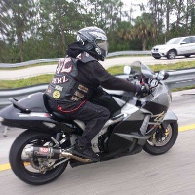 Pretty Much A Bad Ass!