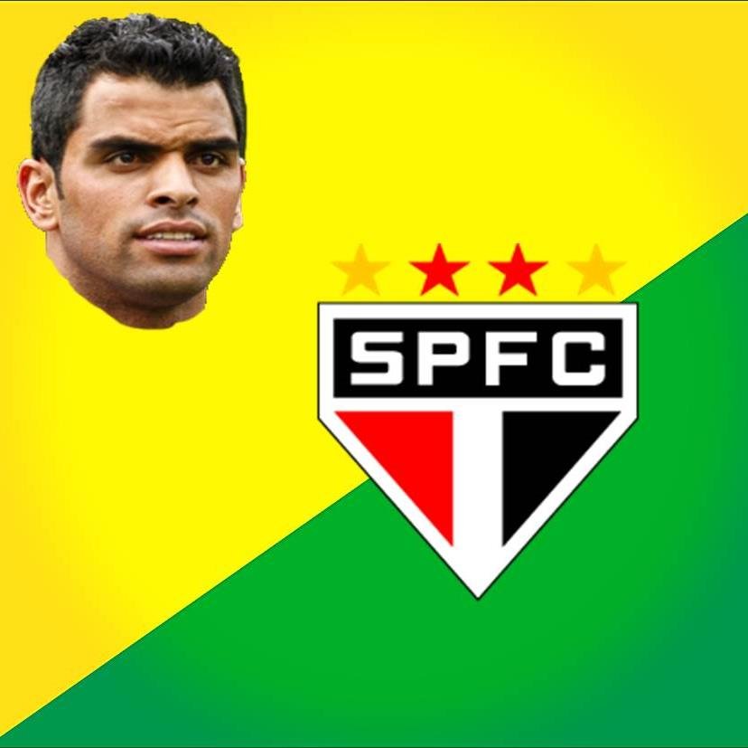As notícias mais quentes sobre o #SPFC.                                      Dono (@Muricy_Trabalho)