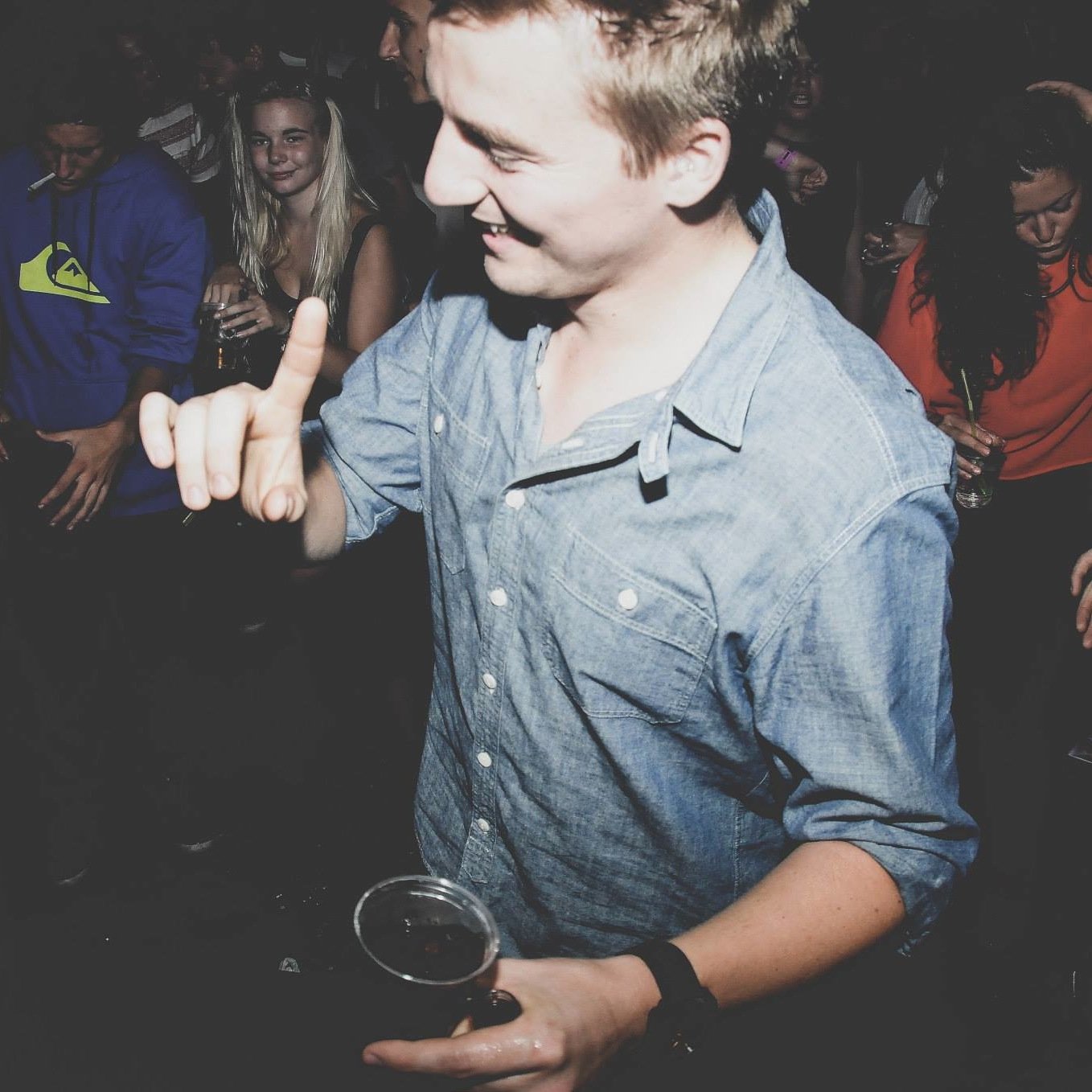 nvdm_be's profile picture. 