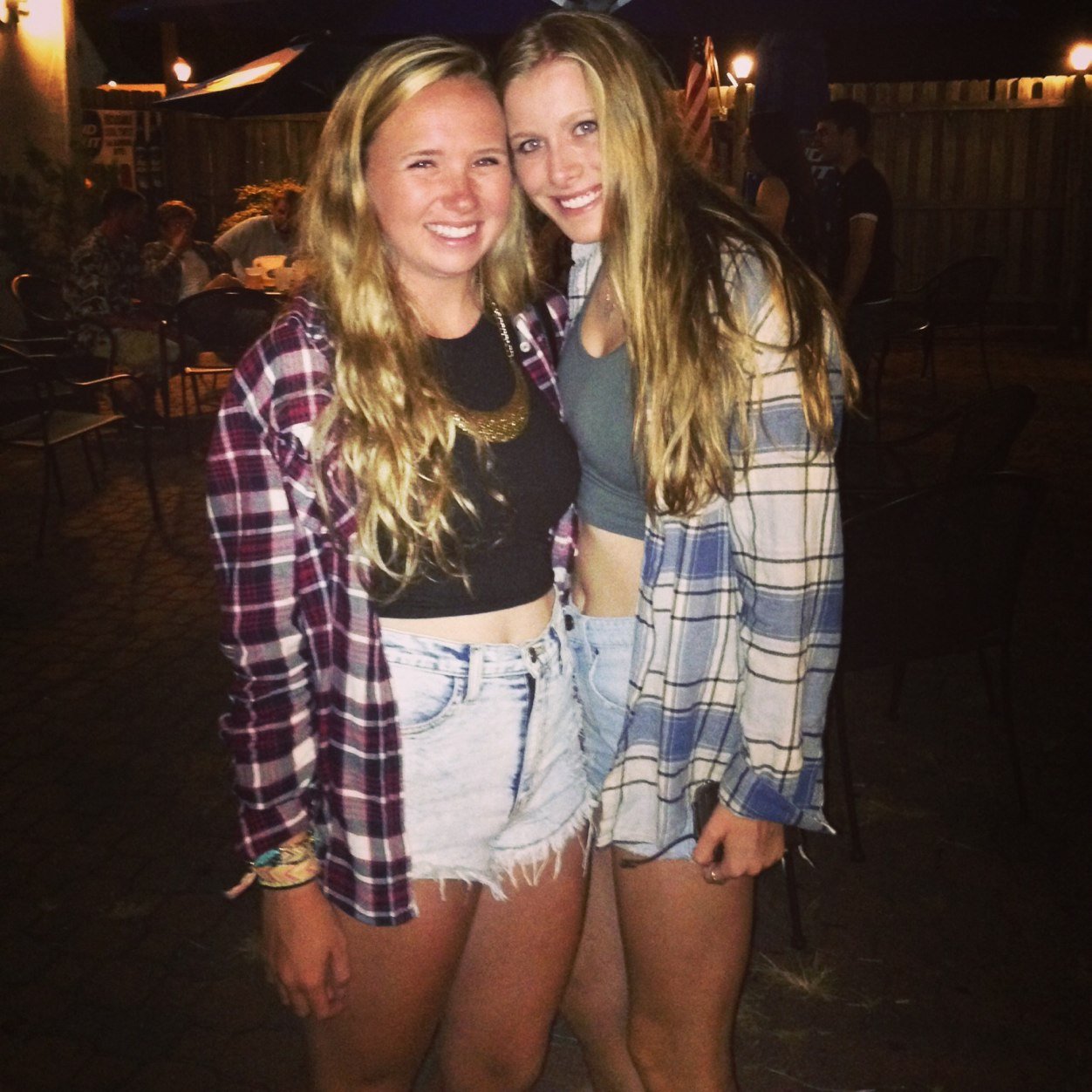 nova I USC '18