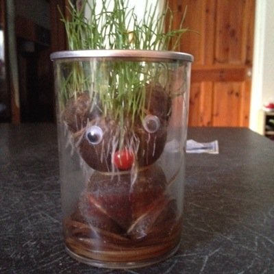 anfieldfc69's profile picture. 