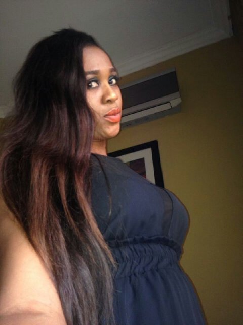 Justyinka's profile picture. Always smiling