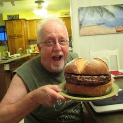 nycmikey's profile picture. Food Editor,Recipe Developer, Food & Wine Enthusiast, avid moviegoer-fan