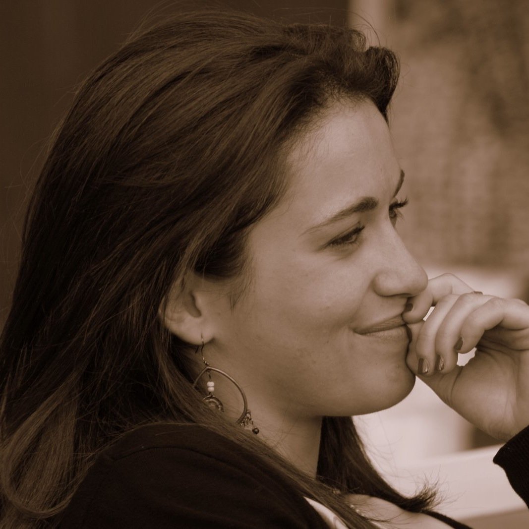 Amelchr89's profile picture. 