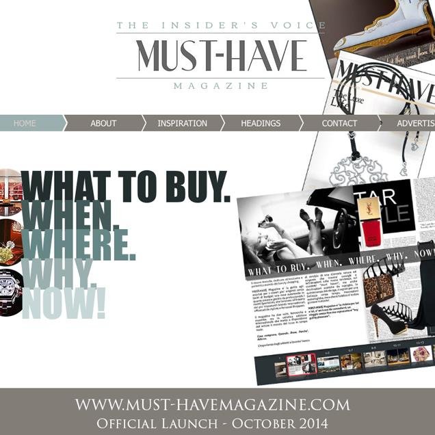 MustHaveLond's profile picture. 