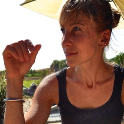 KirstenBttger's profile picture. 