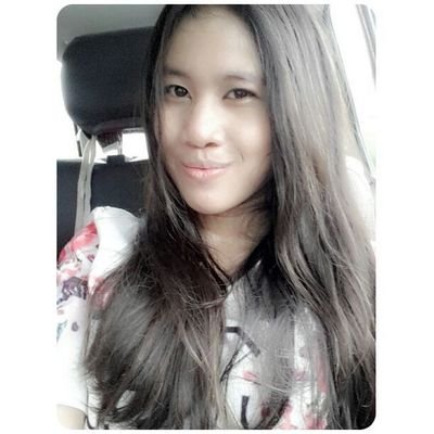 don't look back!