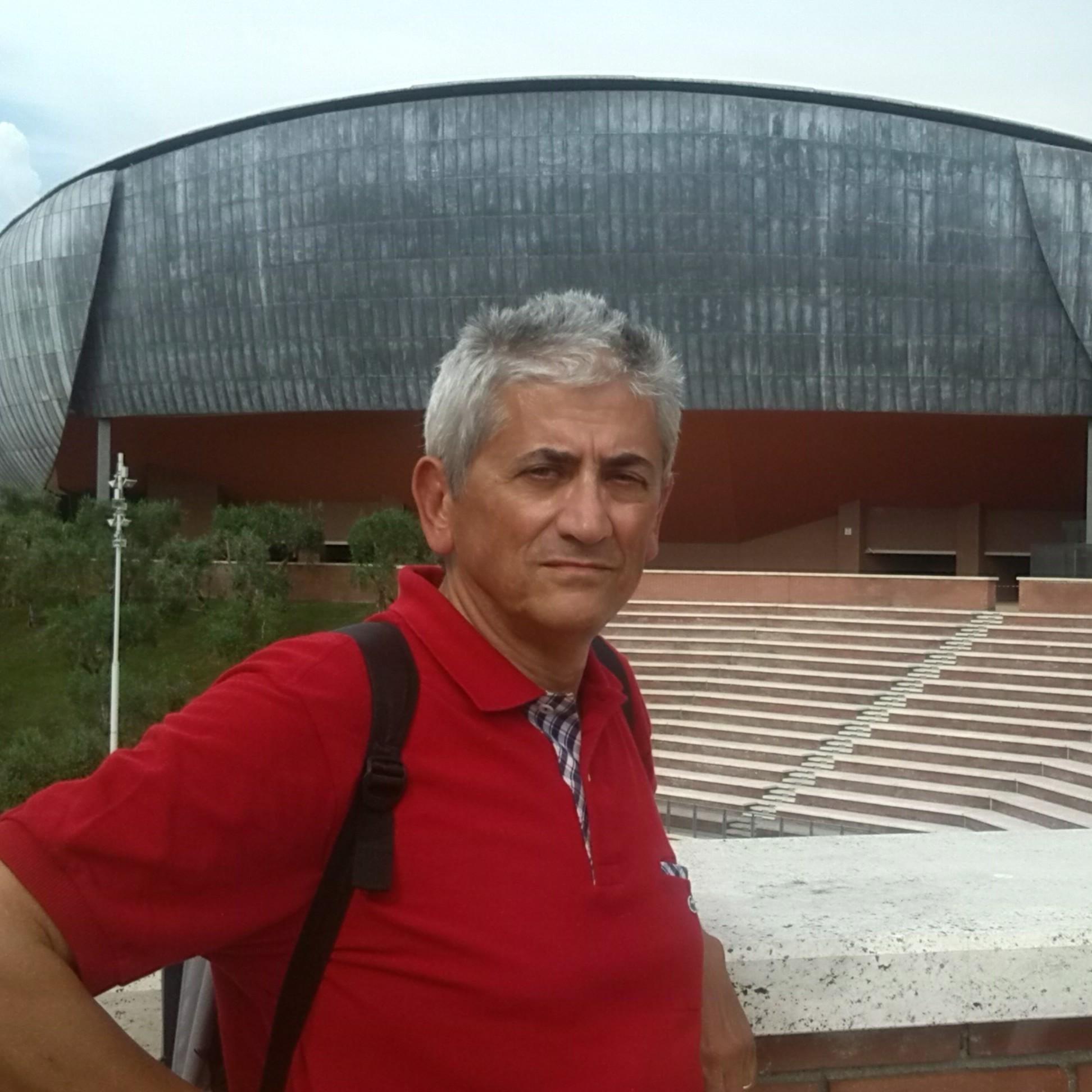 terlago59's profile picture. 