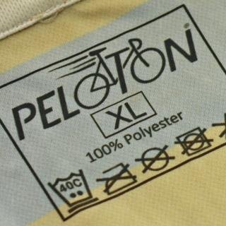 Peloton® luxury British cycle clothing strikes a unique balance between style and performance, tradition and innovation, simplicity and flair...