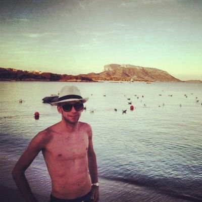 stefanovalente6's profile picture. 