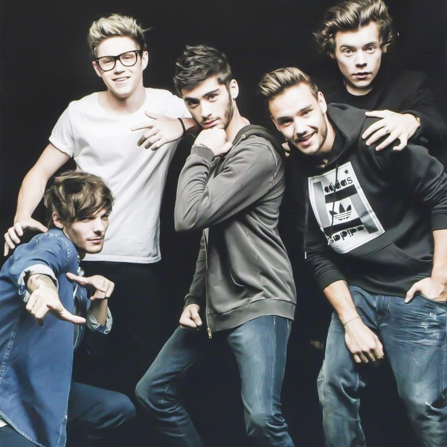 Luly_ZaynMalik's profile picture. ONE DIRECTION MY LIFE AND MY WORLD