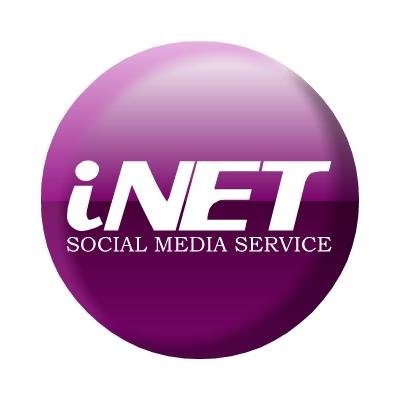 iNETsocmed's profile picture. Jasa layanan social media.
inetsocmed[at]gmail[dot]com
