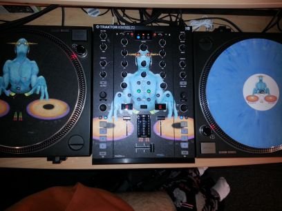 DJDeanoBrowne's profile picture. DJ/Producer Hip Hop Lover!!!!